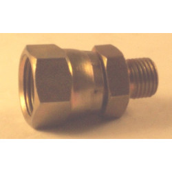 1/4 BSP x 3/4 JIC M/F ADAPTOR